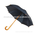 High Quality Promotional Customized Logo Printed Polyester Umbrella